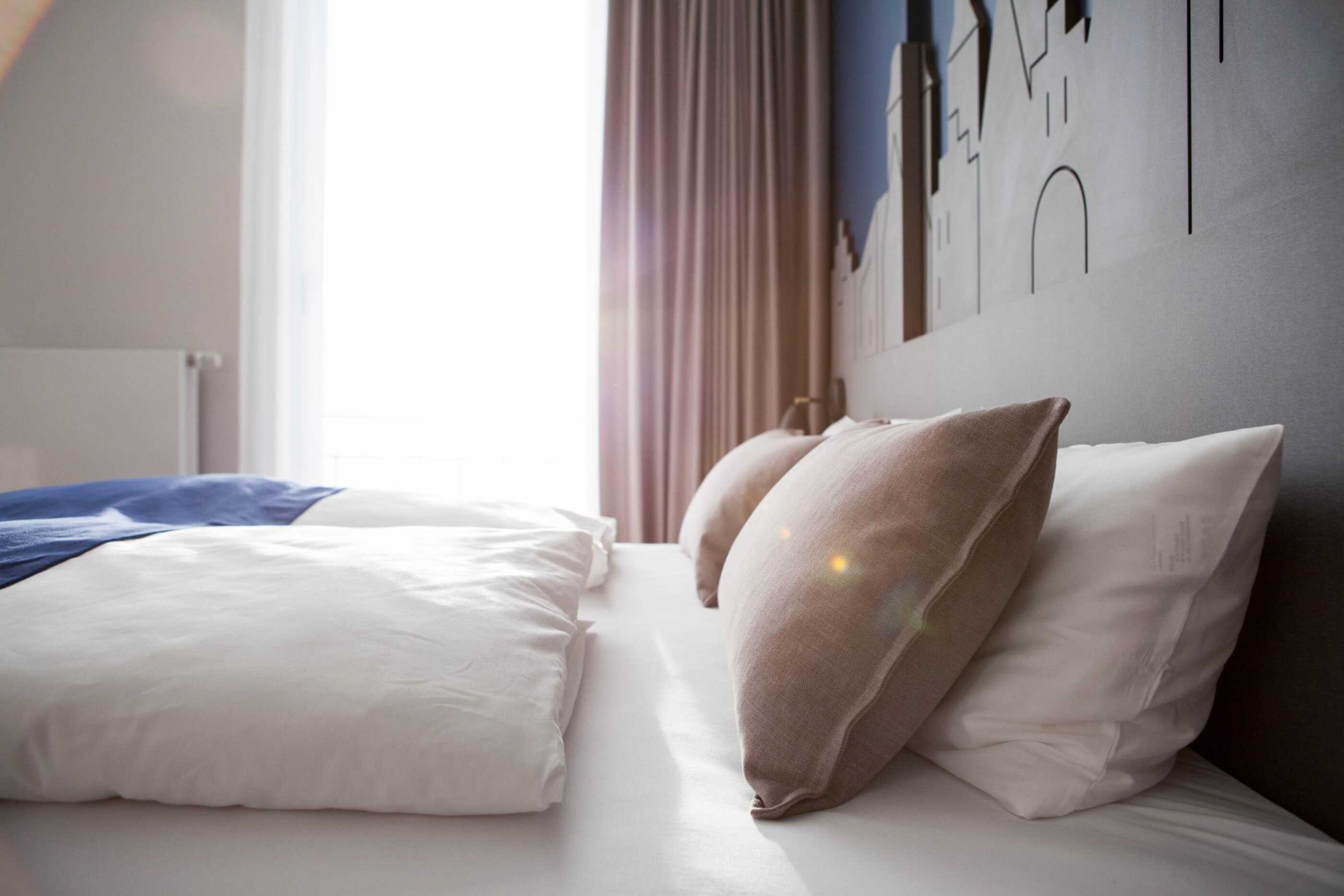 Pension Lübeck Stadtrandzimmer Start