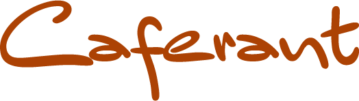 Pension Lübeck Stadtrandzimmer Caferant Logo
