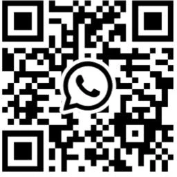 pension lübeck whatsapp qr code